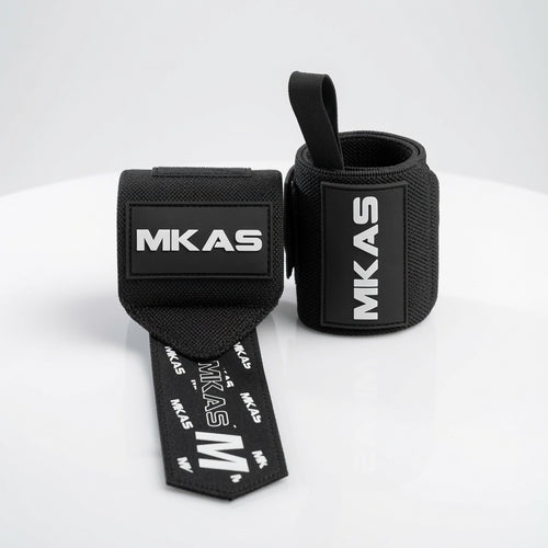 Wrist Straps BLACK